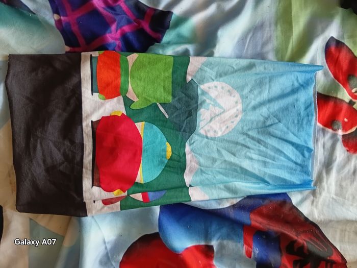 Cache cou south Park - photo numéro 5