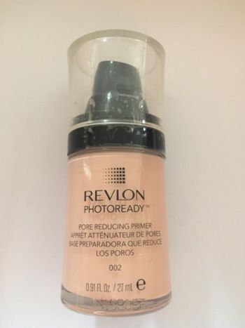 Base réductrice de pores Revlon neuve