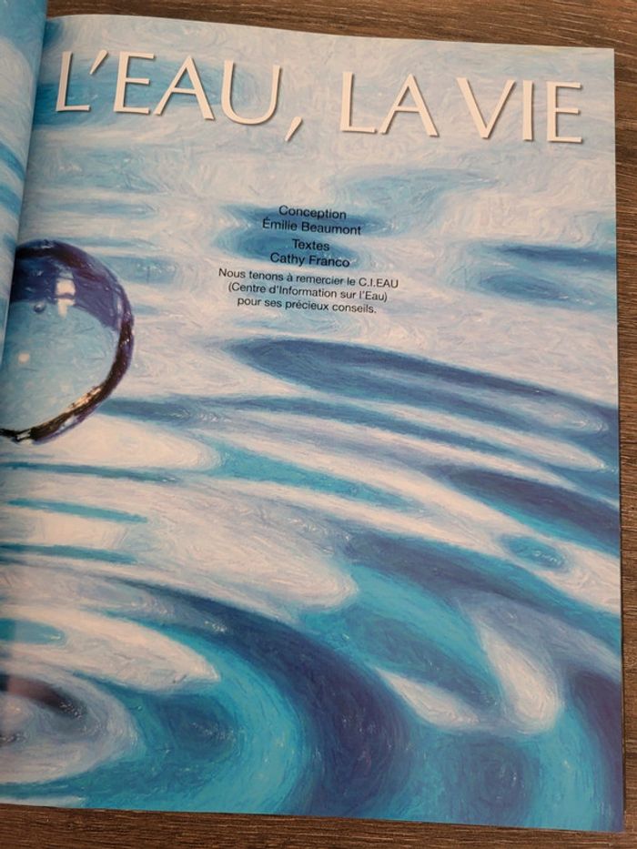 Encyclopédie La Terre - photo numéro 7