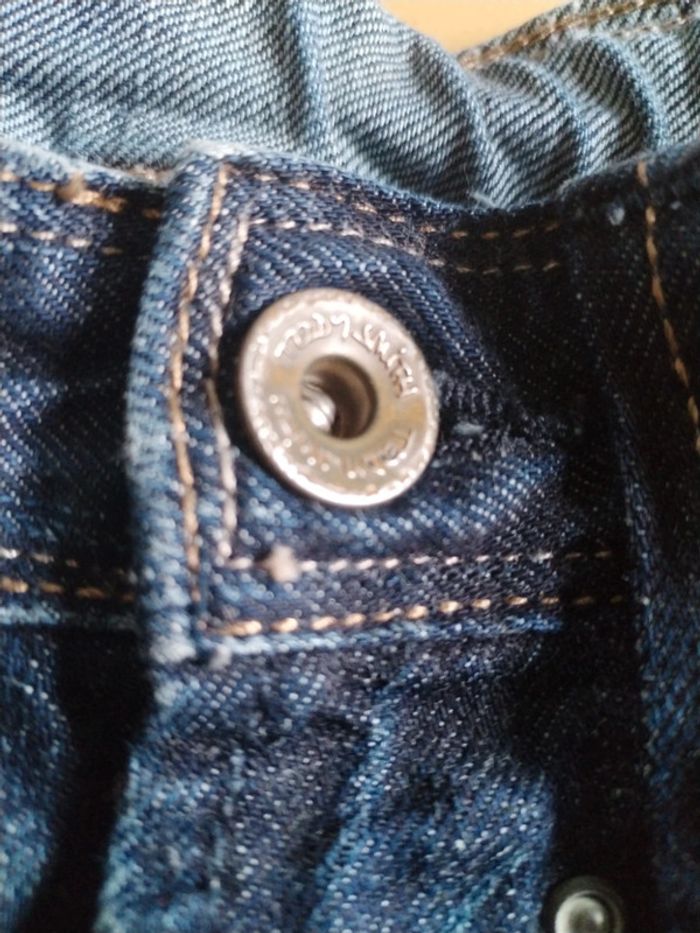 Short teddy smith 6 ans U - photo numéro 2