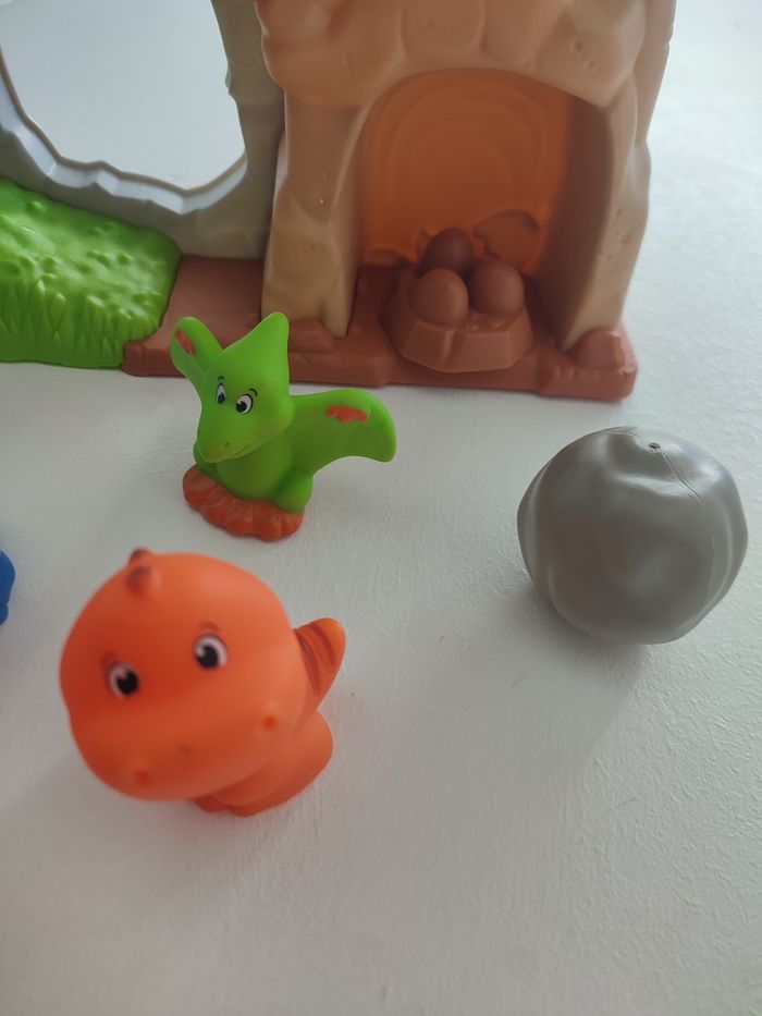 Jeu bébé - photo numéro 4