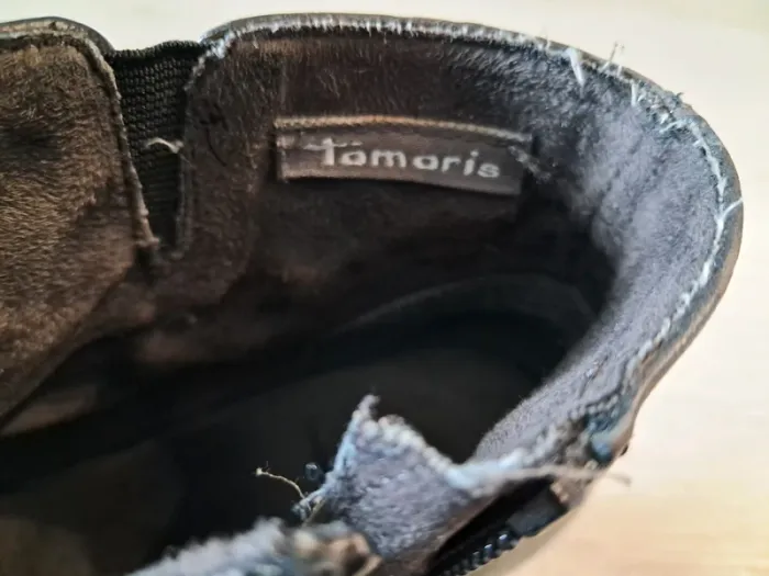 Chaussures Tamaris - photo numéro 9