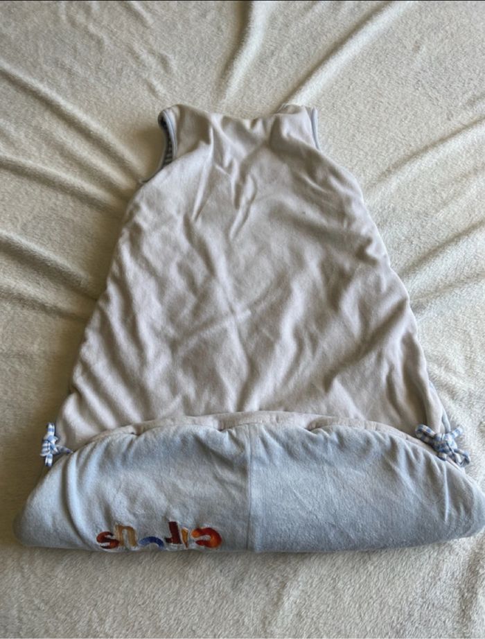 Gigoteuse - photo numéro 3