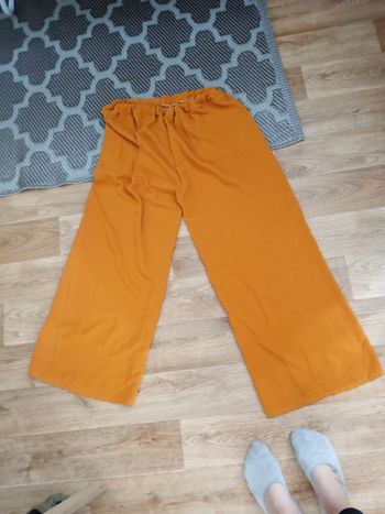 Pentalon Large été