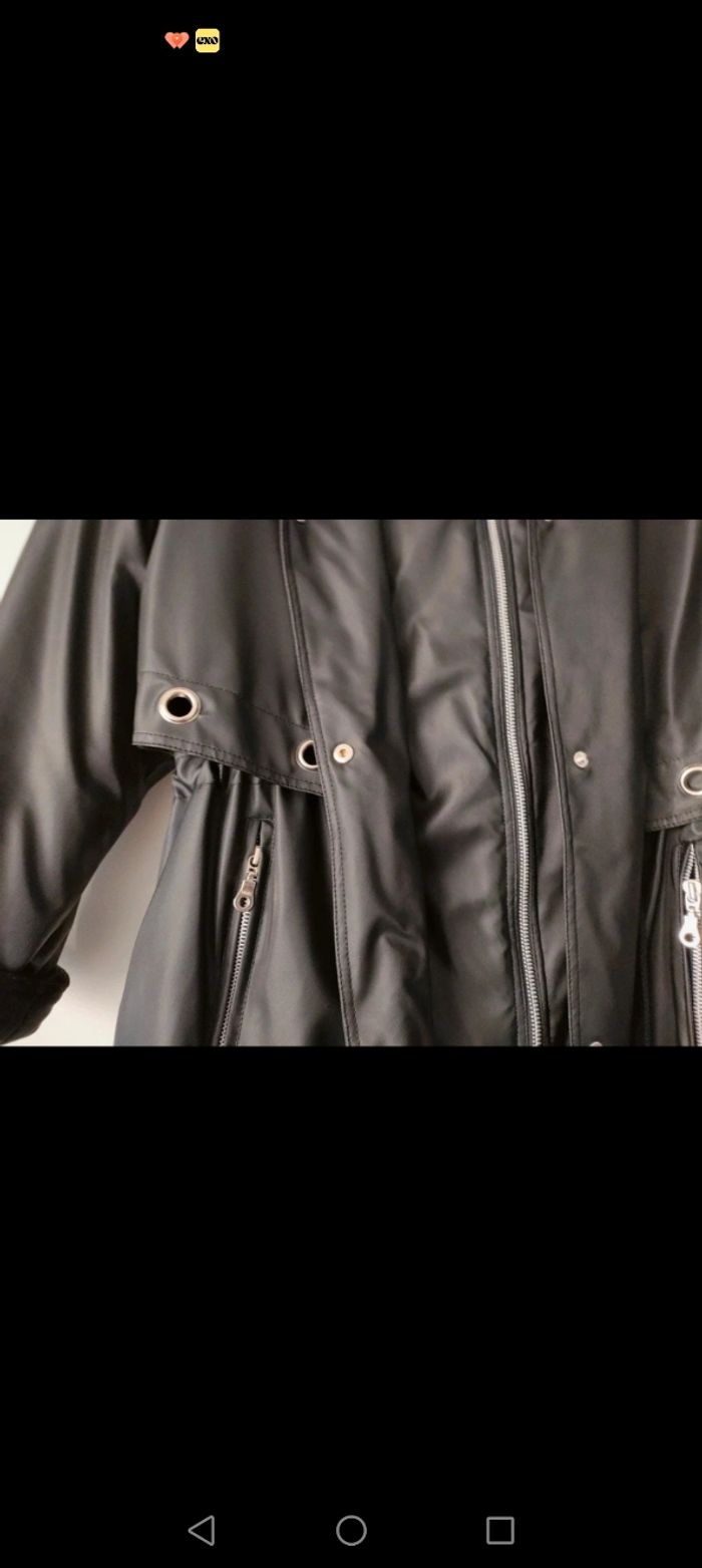 Parka hiver - photo numéro 3