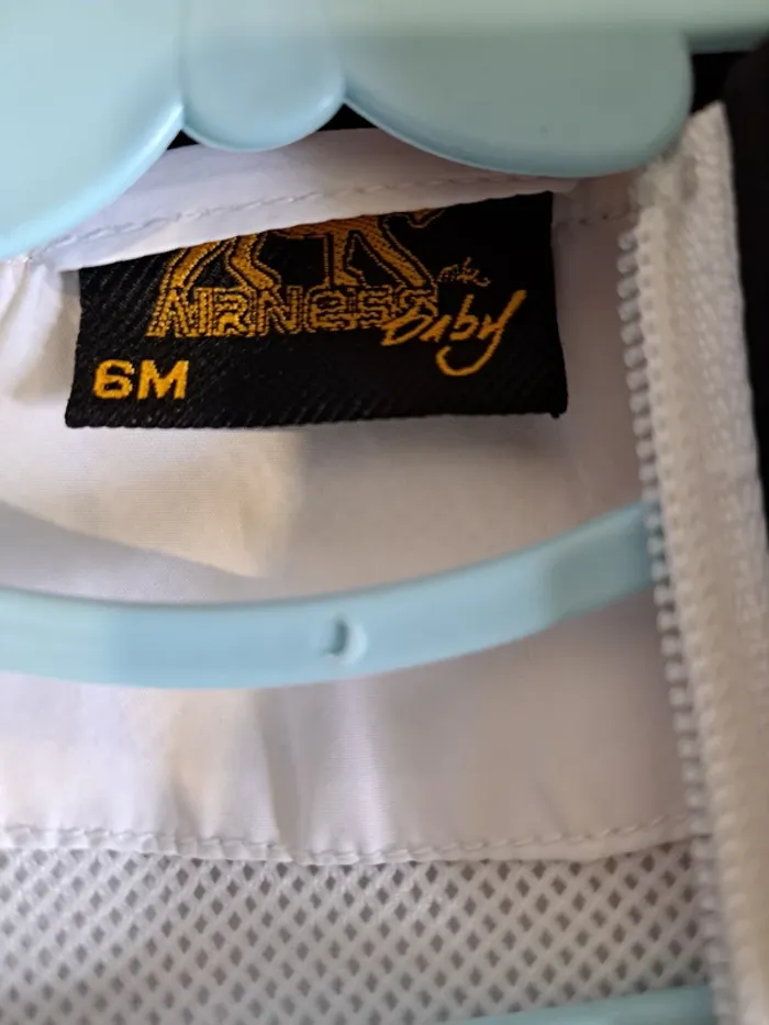 Veste de sport - Airness - 6 mois - photo numéro 6