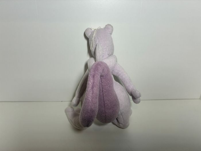 Peluche Pokemon Mewtwo - photo numéro 4