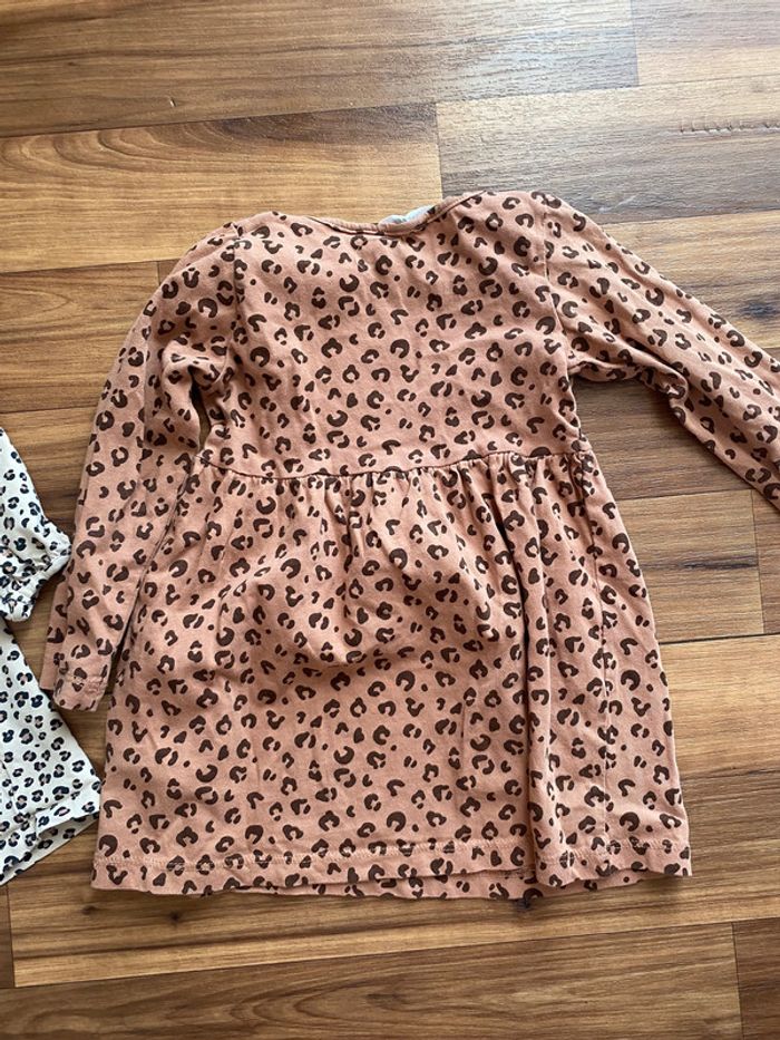 Lot robes filles - photo numéro 8