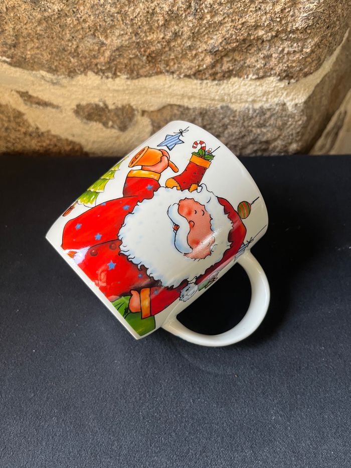 Mug Merry Christmas - photo numéro 8