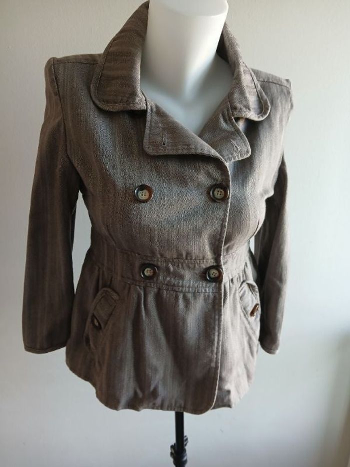 Veste camaieu Taille 38