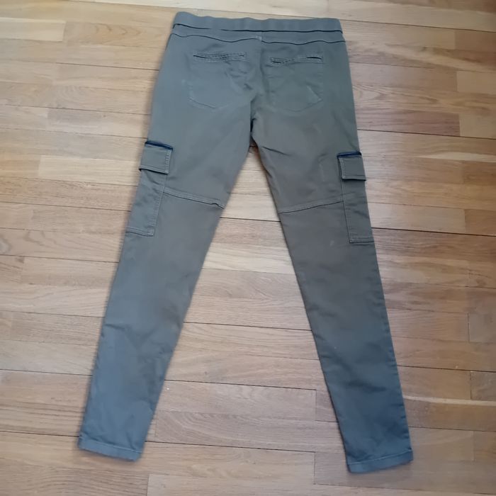 Cargo kaki - photo numéro 2