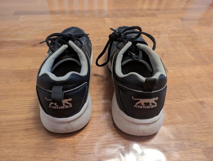 Basket garçon pointure 39 Airness - photo numéro 2