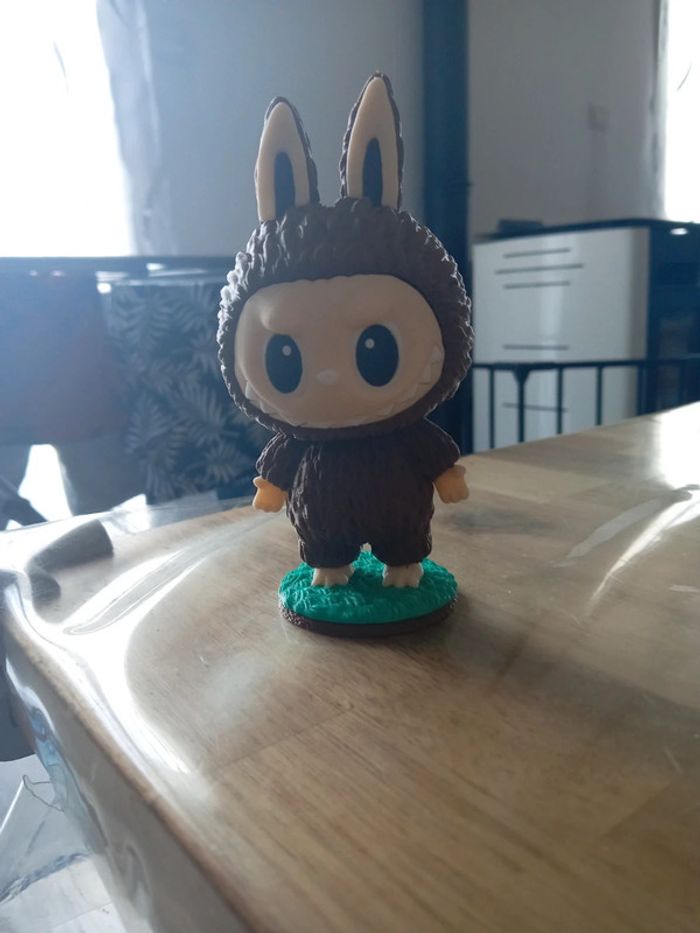 La bubu Kiki de 14 cm