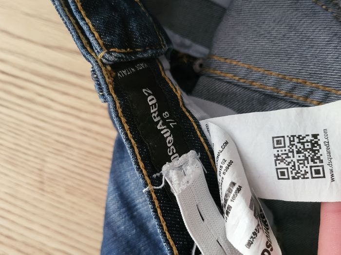 Jeans - photo numéro 6