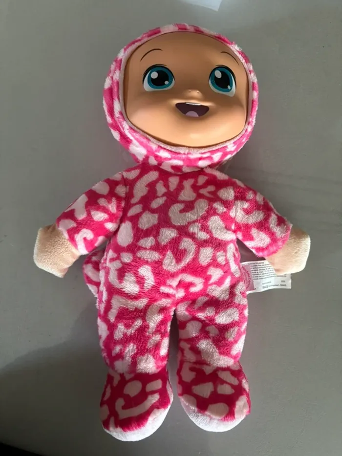 Mon Bébé Cabrioles