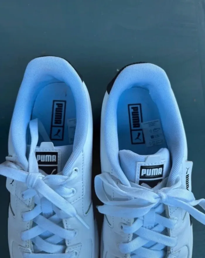 Baskets - Puma Cali Dream t39 👟 - photo numéro 6