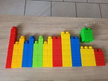 Lot Mega bloks 