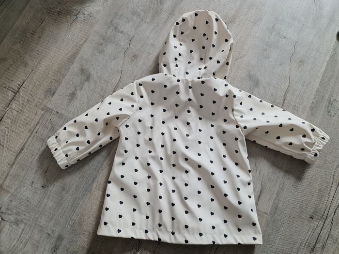 Parka ciré - photo numéro 2