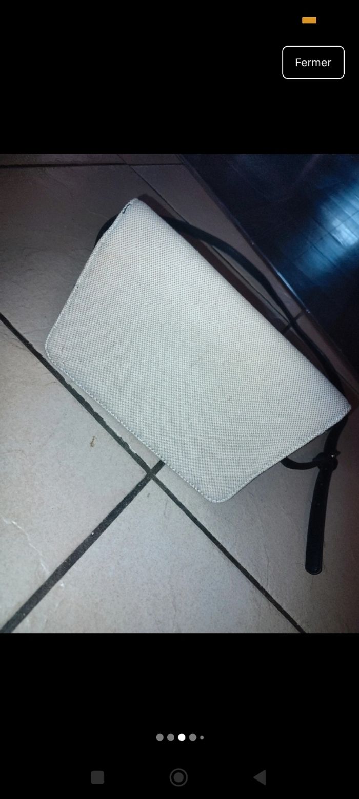 Sac a main David Jones - photo numéro 3