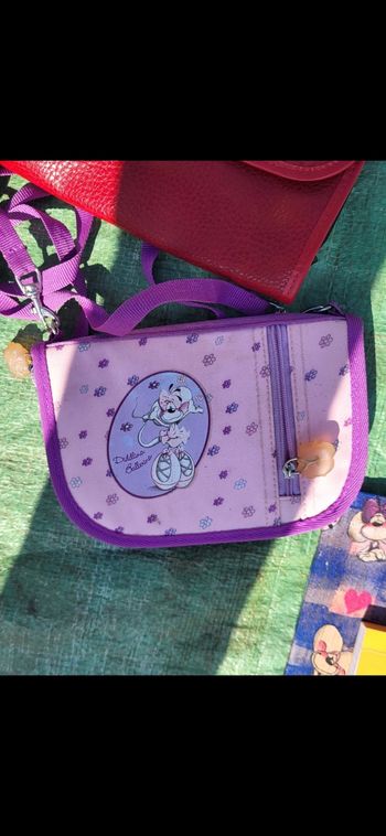 Très beau petit sac