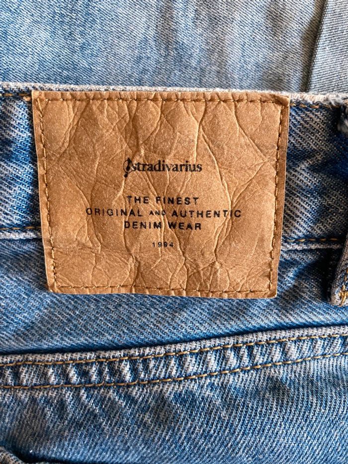 short jean taille 32 - photo numéro 3