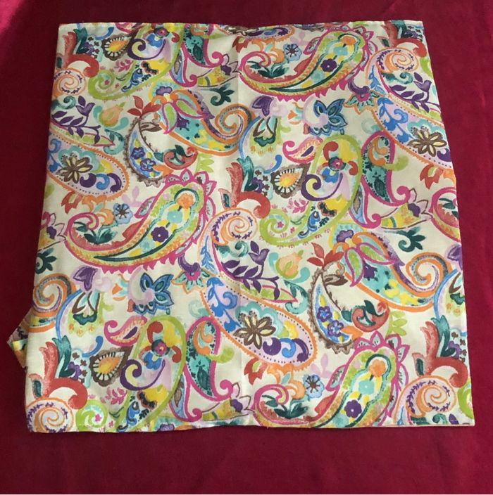 sac a tarte - photo numéro 2