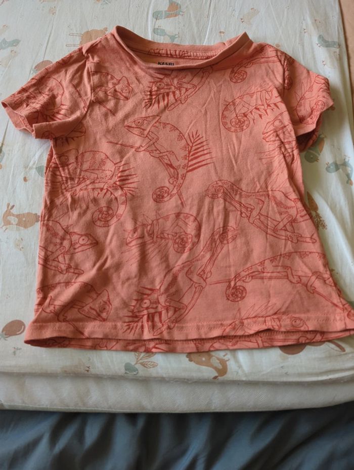 Lot de vêtements garçon 3/4ans - photo numéro 4