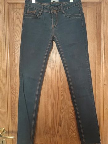 Jeans taille 38