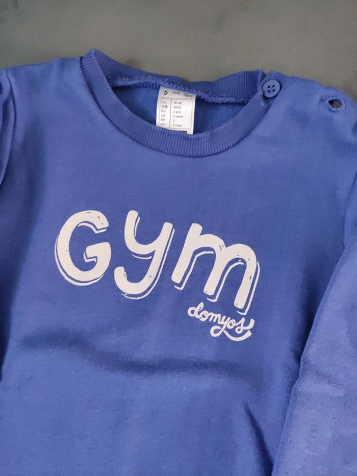 Pull-over - photo numéro 2