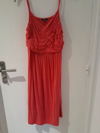 Robe grossesse