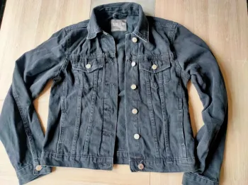 Veste en jean Denim co 38