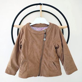 24 mois 2 ans veste mi saison Gémo