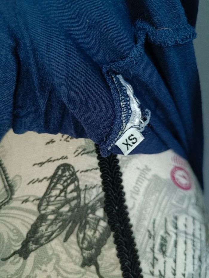 Haut femme guess - photo numéro 4