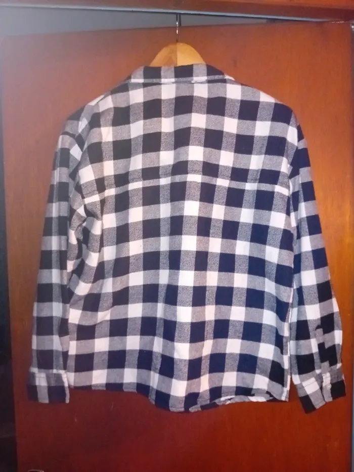 Chemise - photo numéro 2