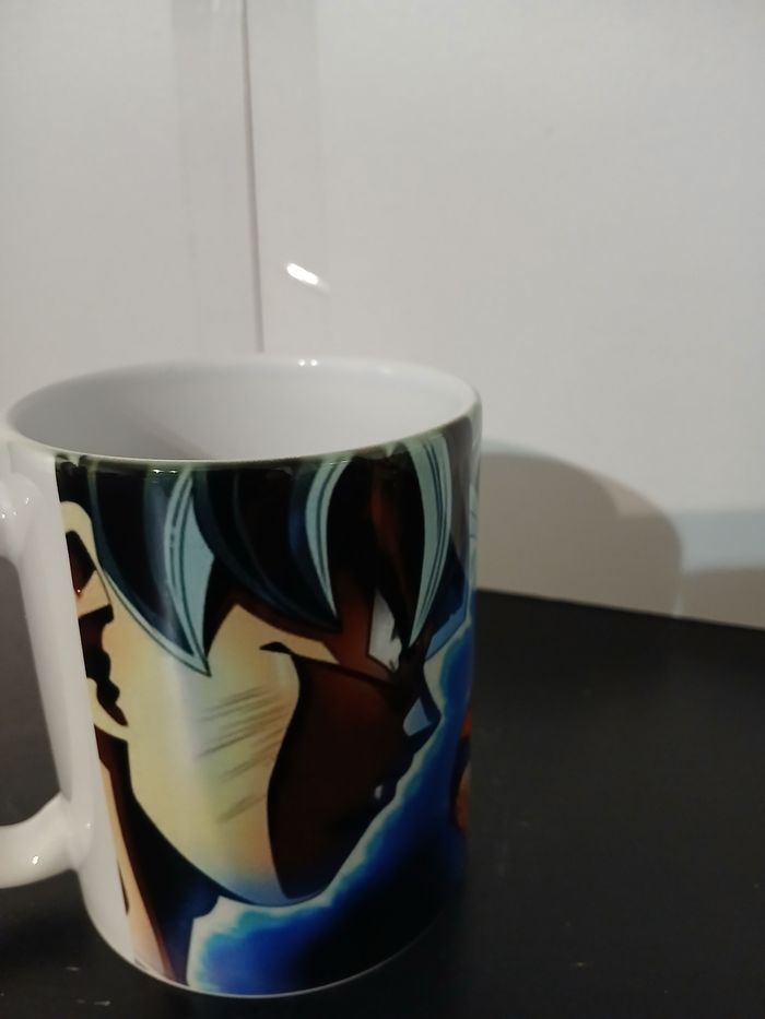 Mug Dragon Ball - photo numéro 4