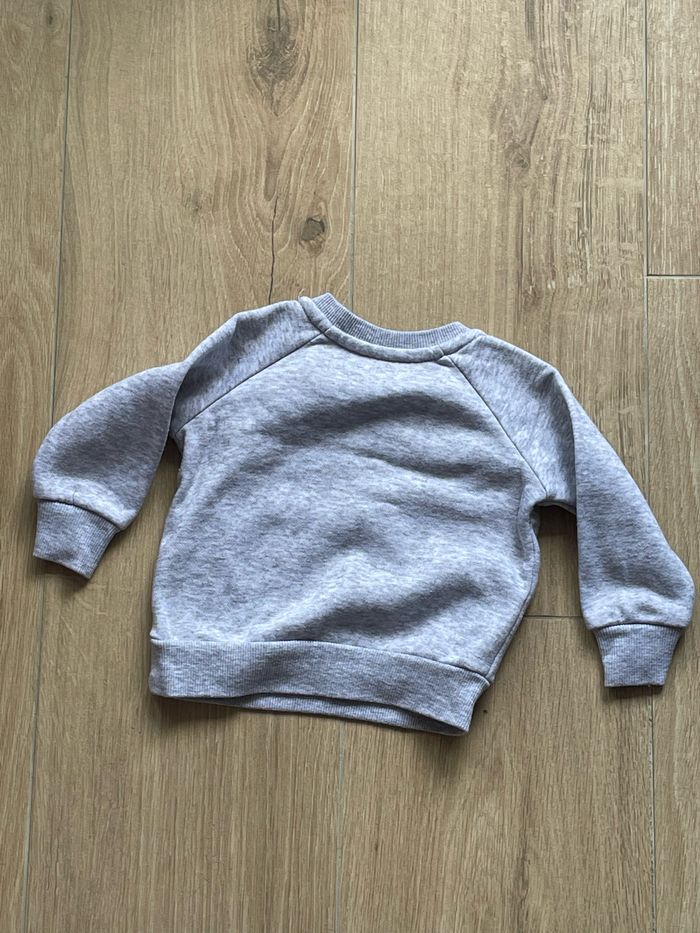 Ensemble bébé fille - photo numéro 3