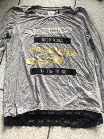 Tee-shirts