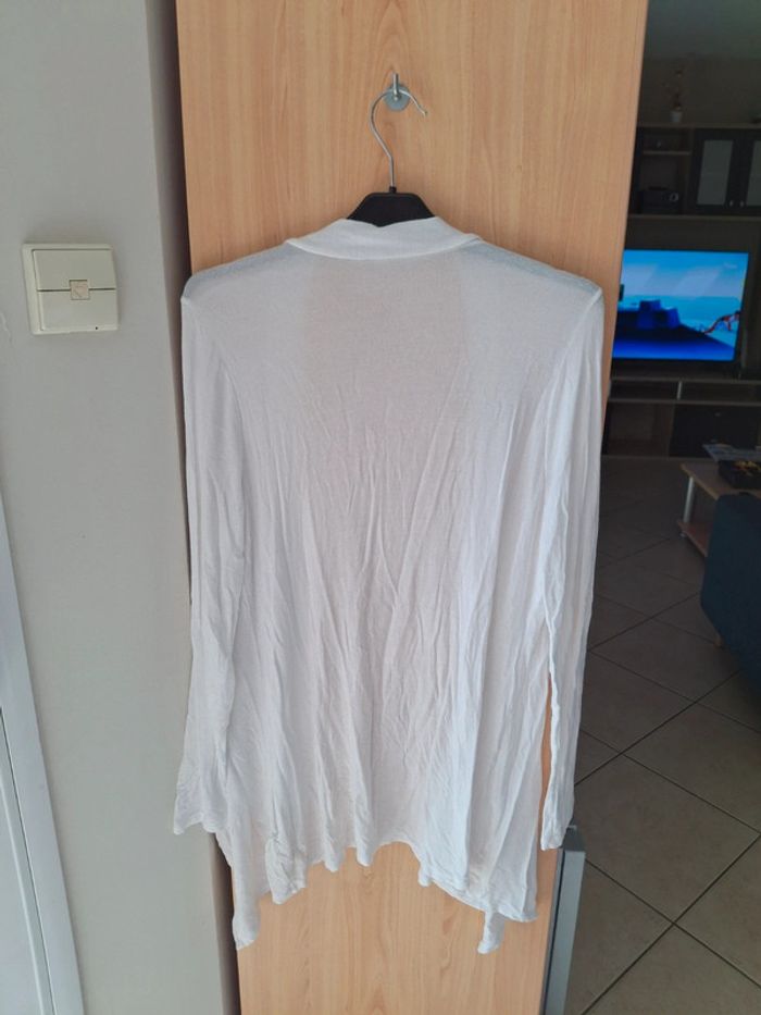 Gilet de grossesses - photo numéro 3