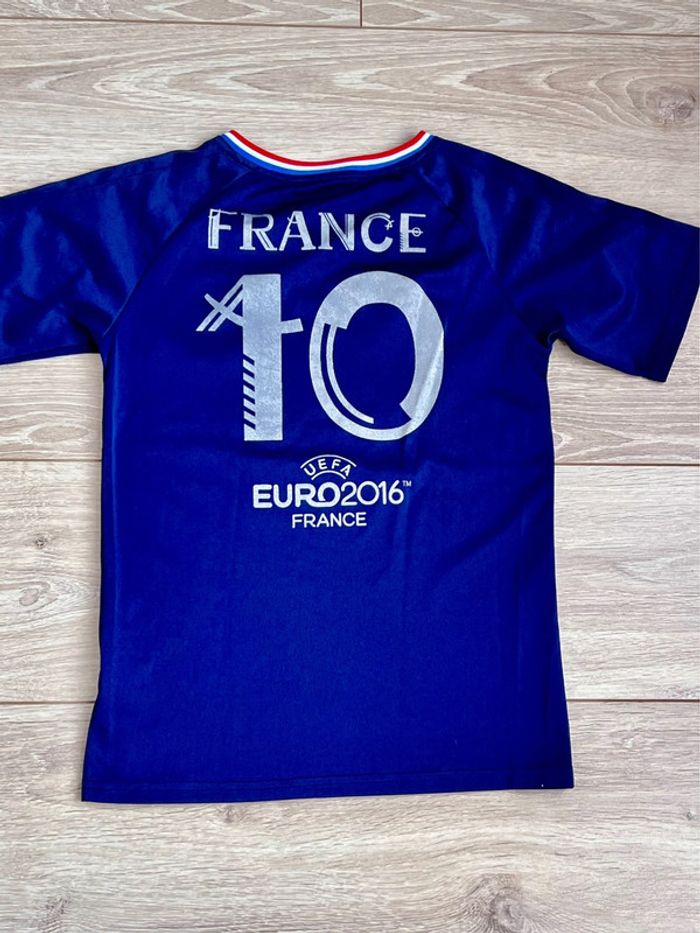 T shirt 12 ans uefa - photo numéro 4