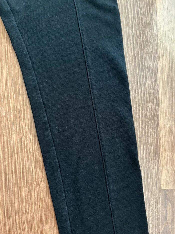 Legging H&M fille 6-7 ans - photo numéro 2