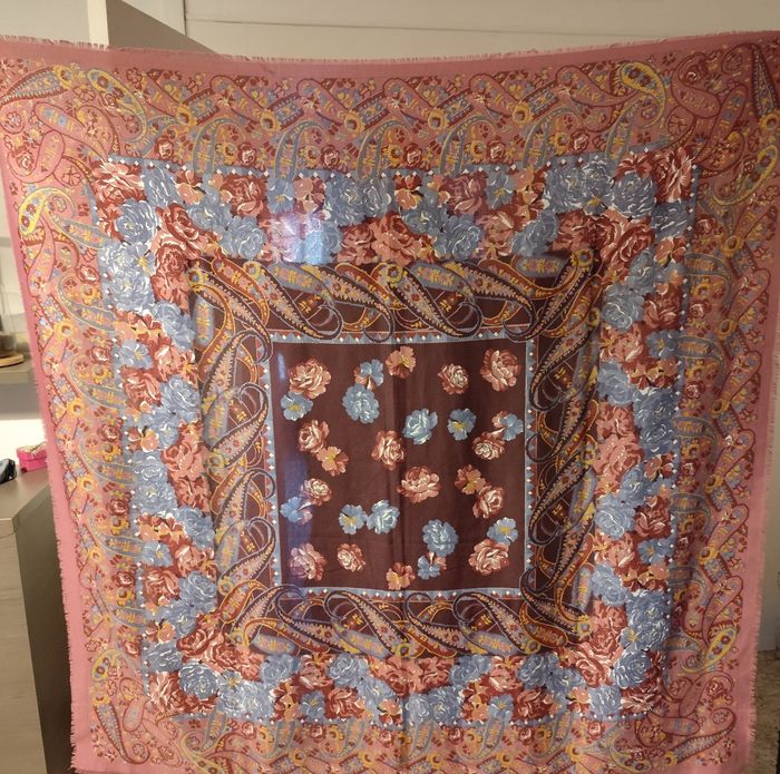 Foulard - photo numéro 6