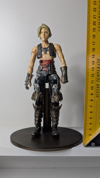 [Square Enix] Play Art Final Fantasy Vaan