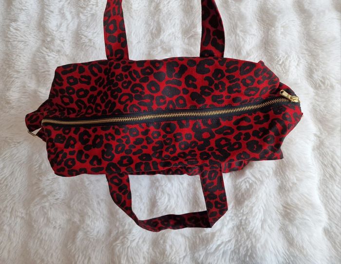 Sac à bandoulière Rive Droite - photo numéro 6