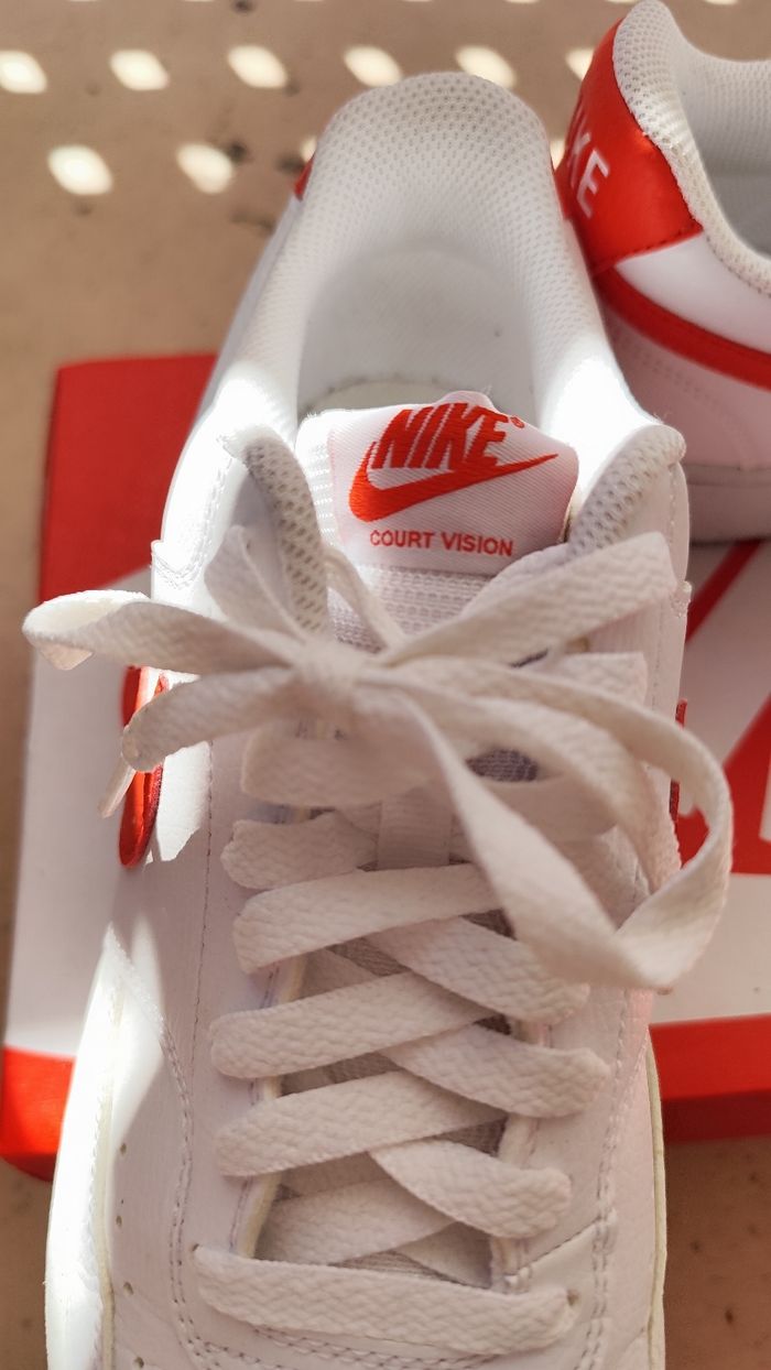 Basket Nike - photo numéro 6
