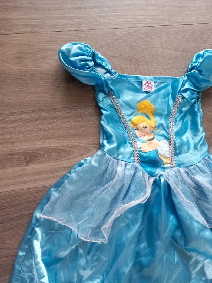 Robe Cendrillon - photo numéro 5