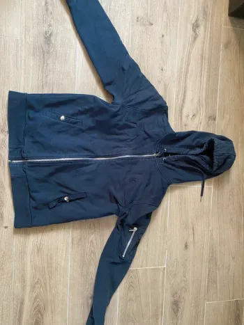 Sweat-shirt