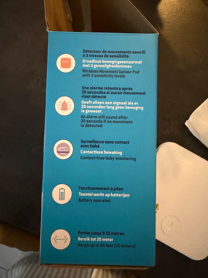 Angel care - photo numéro 5