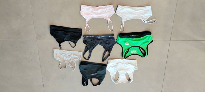 Brassières de sport