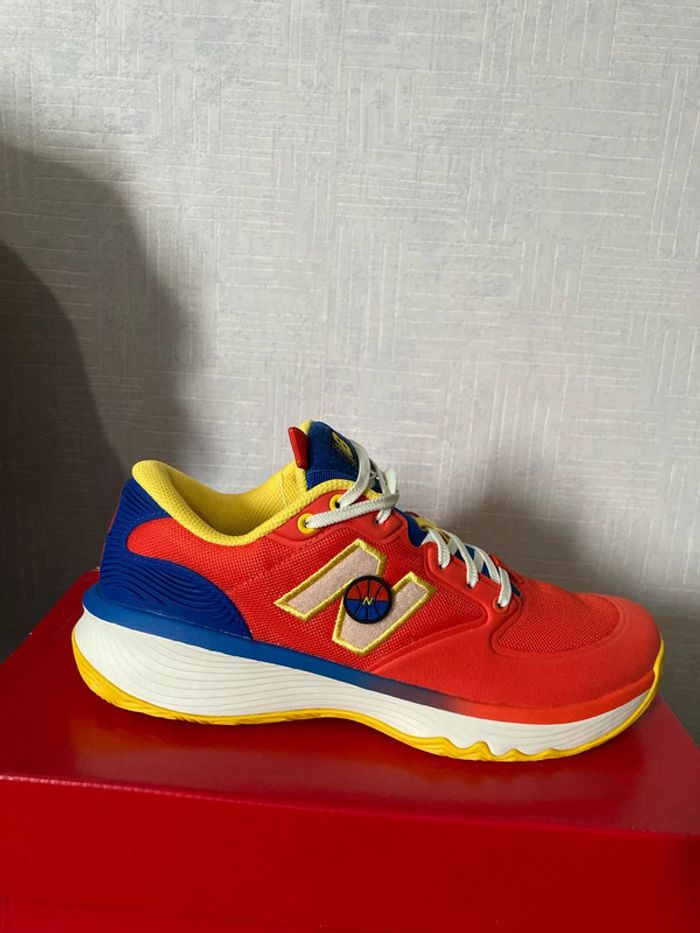 Baskets New Balance BBHSLF1 42 - photo numéro 2