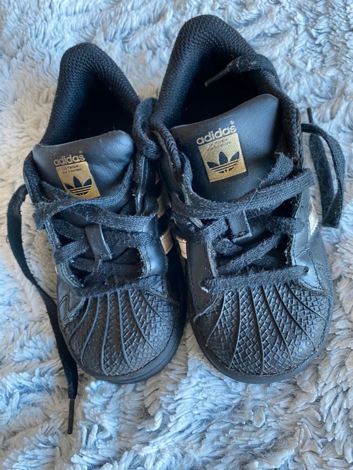 Baskets adidas - photo numéro 3